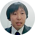 株式会社VSN イノベーション&キャリア開発本部 未来創造グループ ビジネスプランナー 玉川 博之 氏