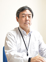 医療法人 愛生館 小林記念病院 統括本部 総務部 情報システム担当課長 近藤 知之 氏