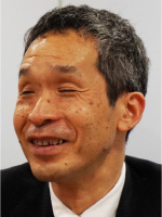 株式会社アイネス 桜井 祐一 氏