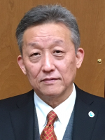 JCHO本部 内野 直樹 氏