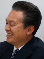 丸文株式会社 有川 伸一 氏