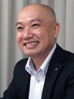 相鉄ビジネスサービス株式会社 由田 淳司 氏