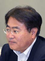 CN事業統括本部 池田 隆彦 氏