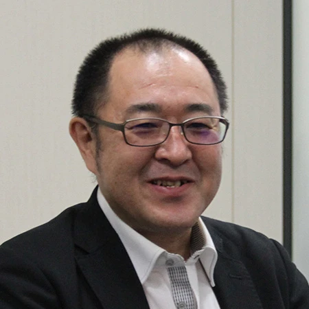 金田 明宏 氏