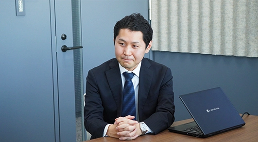 長田 繁幸 氏