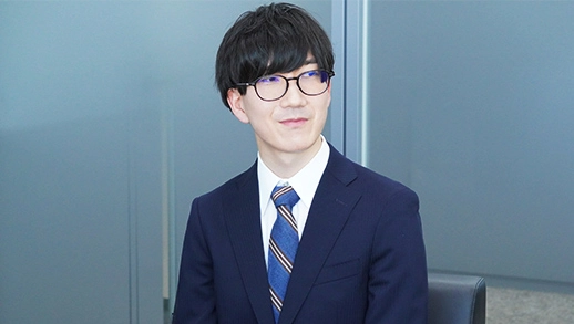 三宅 広大 氏