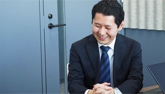 長田氏