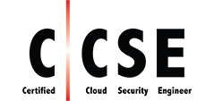 CCSE（Certified Cloud Security Engineer）：認定クラウドセキュリティエンジニア