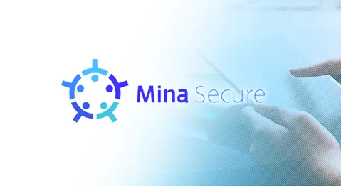 Mina Secure®️