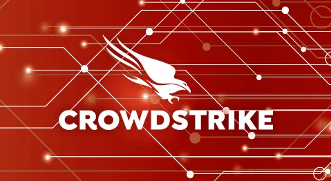 Crowd Strike Falcon（クラウドストライク ファルコン）