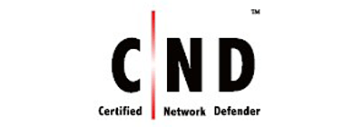 CND（Certified Network Defender：認定ネットワークディフェンダー）とは