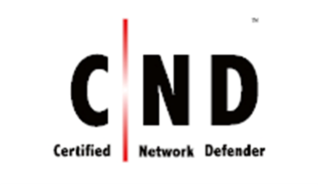 CND（Certified Network Defender：認定ネットワークディフェンダー）