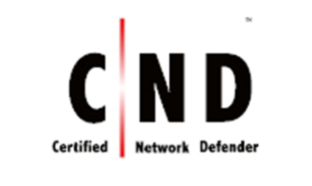 CND(Certified Network Defender:認定ネットワークディフェンダー)