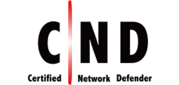 CND（Certified Network Defender：認定ネットワークディフェンダー）