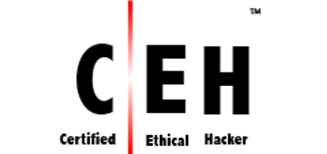 CEH（Certified Ethical Hacker：認定ホワイトハッカー）