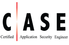 CASE(Certified Application SecurityEngineer