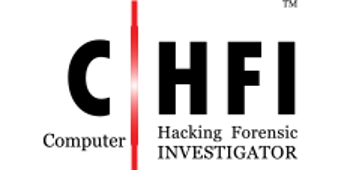CHFI（Computer Hacking Forensic Investigator：デジタルフォレンジック）