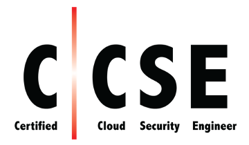 CCSE（Certified Cloud Security Engineer：認定クラウドセキュリティエンジニア）