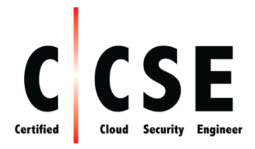 CCSE(Certified Cloud Security Engineer:認定クラウドセキュリティエンジニア)