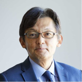 ウエルインベストメント株式会社　代表取締役社長　瀧口　匡