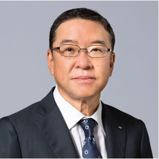 兼松株式会社 代表取締役社長 宮部 佳也