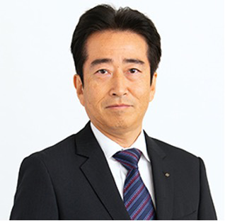 兼松エレクトロニクス株式会社 代表取締役社長 渡辺 亮