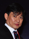 Sean Lim　EC-Council International社　CRO