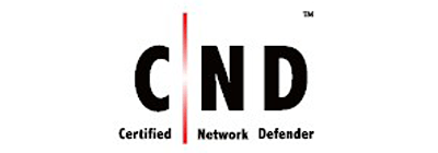 CND(Certified Network Defender:認定ネットワークディフェンダー)とは