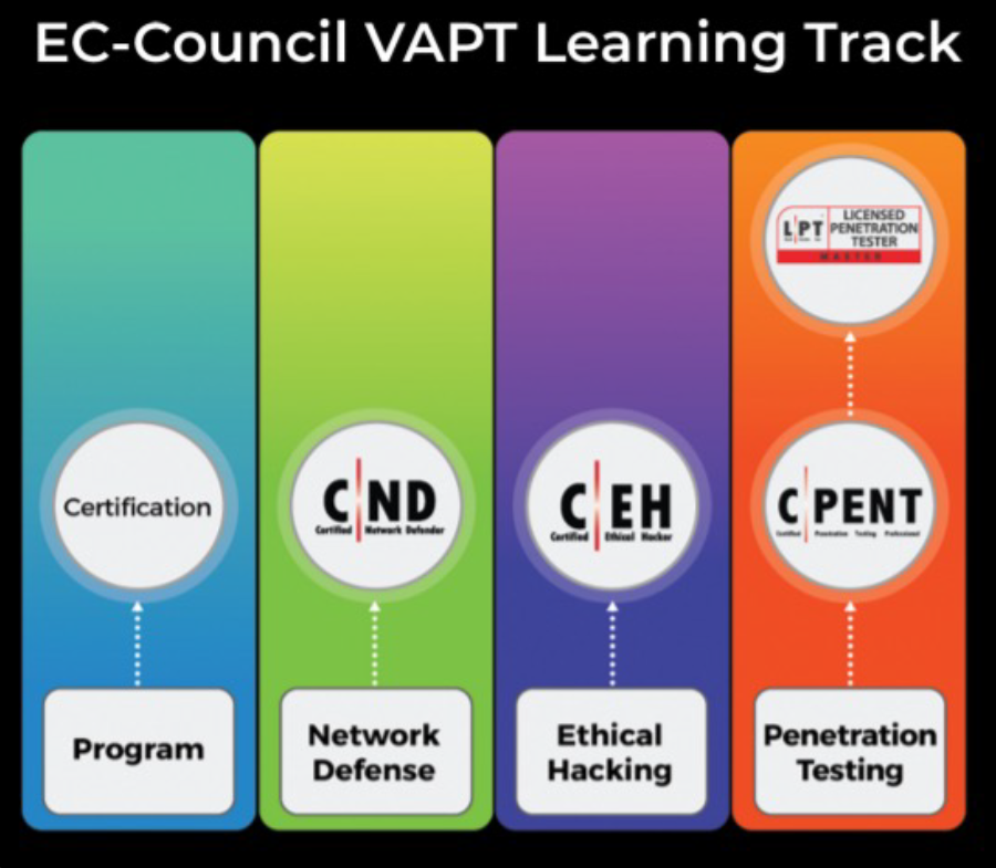 CPENT（Certified Penetration Testing Professional）：認定ぺネストレーションテスティングプロフェッショナル