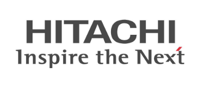 HITACHI